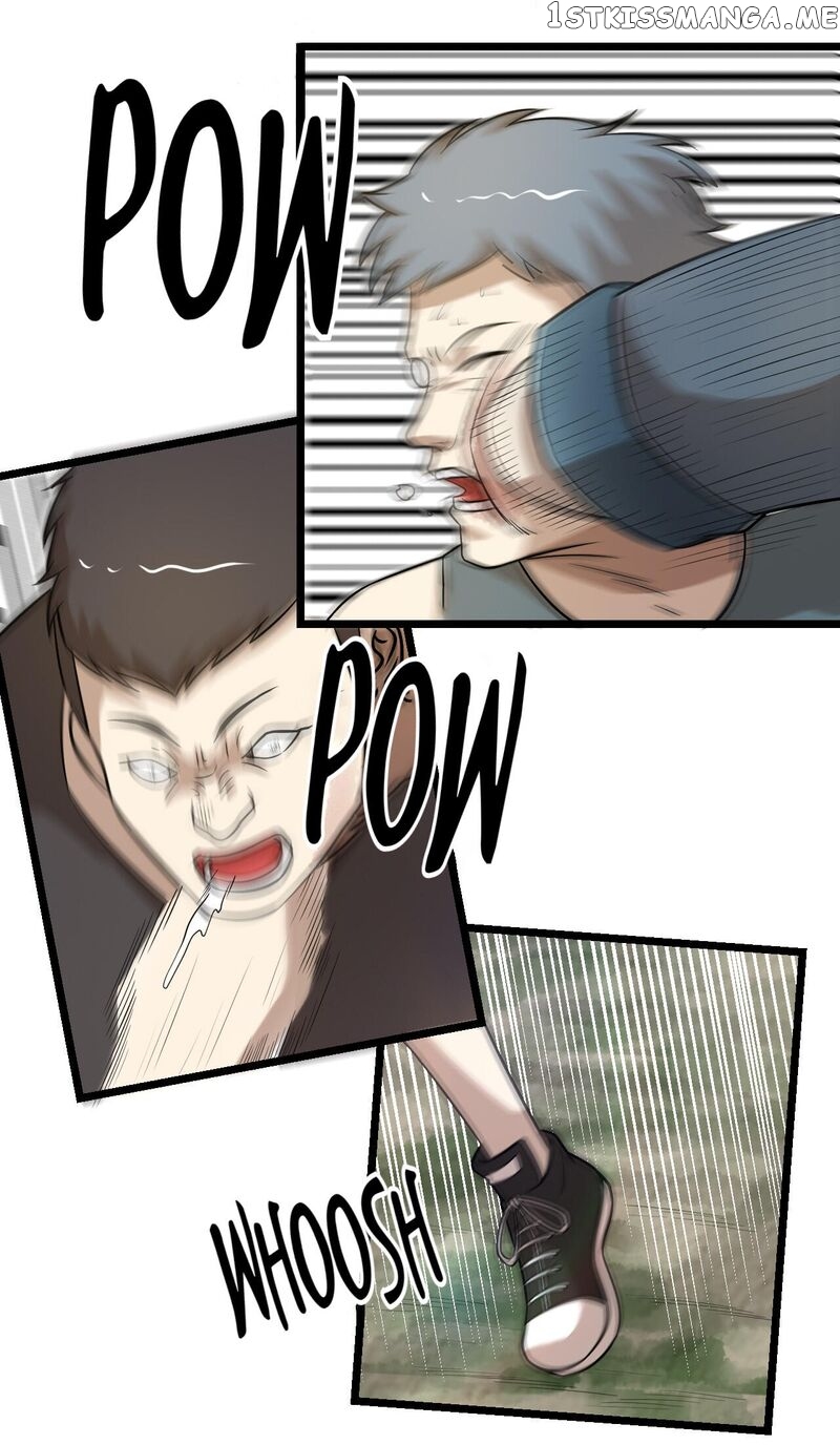 The Gangster Boss Is 16 Again Chapter 44 - page 10