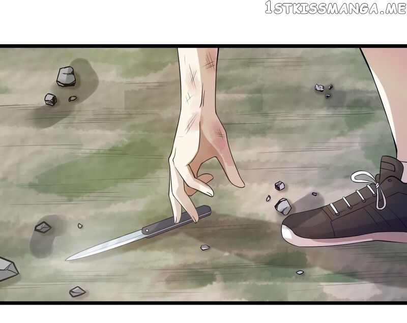 The Gangster Boss Is 16 Again Chapter 44 - page 19