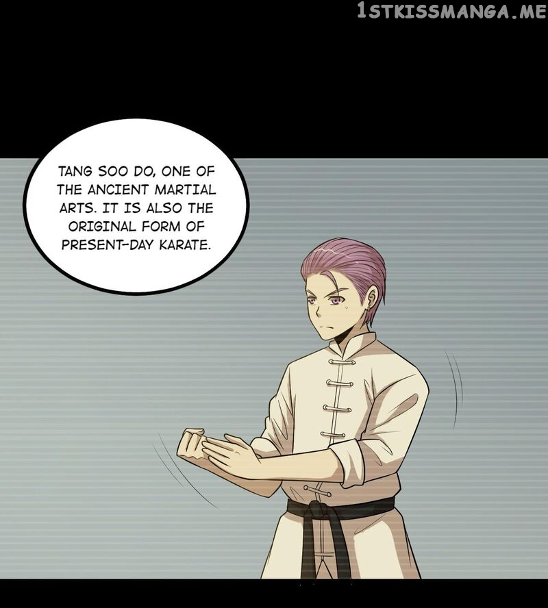 The Gangster Boss Is 16 Again Chapter 44 - page 2