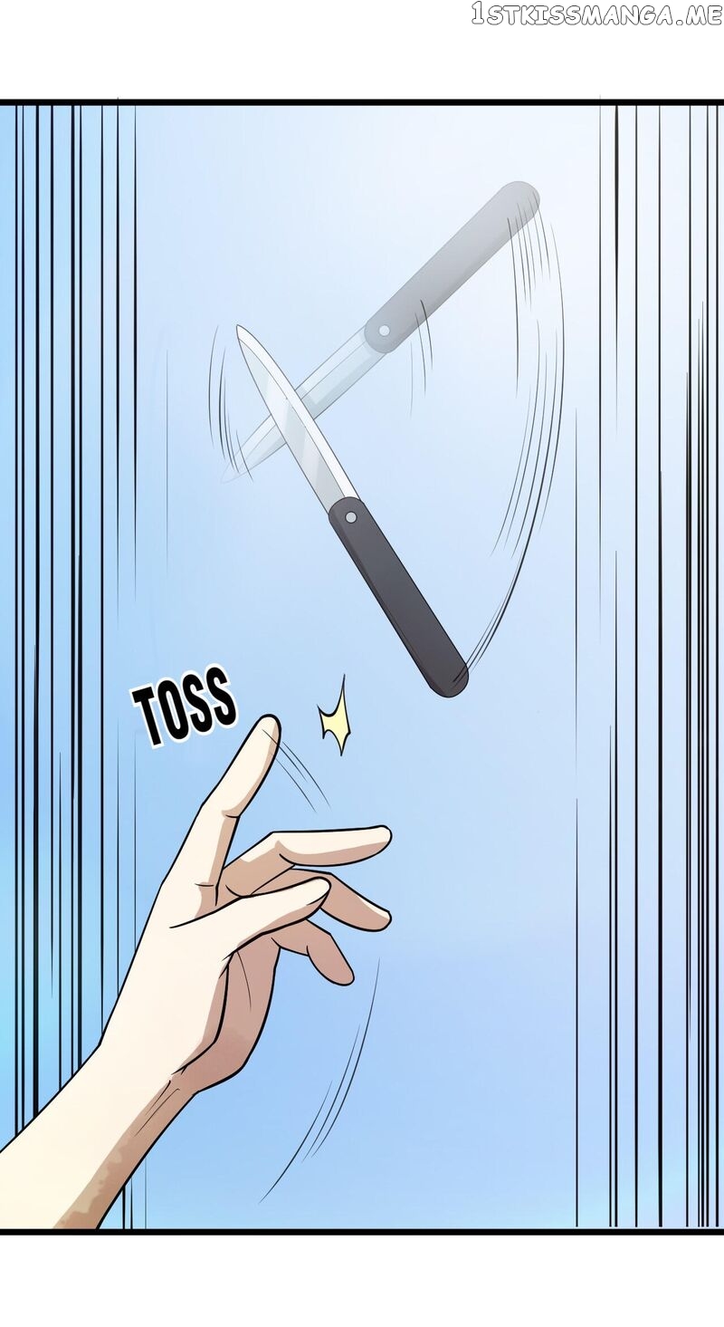 The Gangster Boss Is 16 Again Chapter 44 - page 22