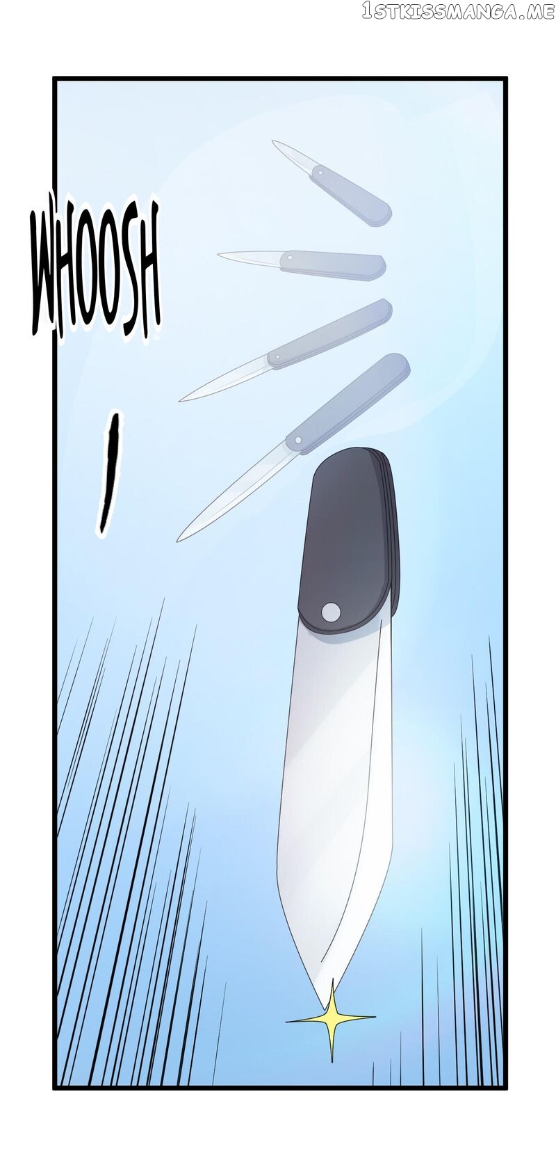 The Gangster Boss Is 16 Again Chapter 44 - page 23