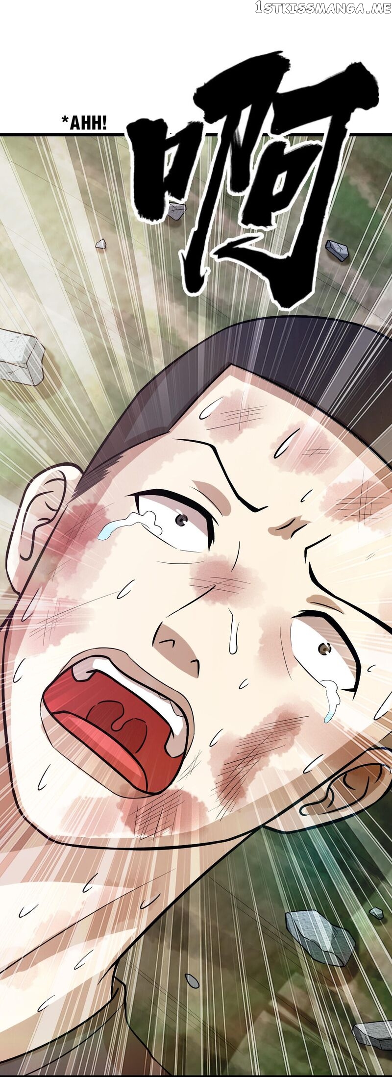 The Gangster Boss Is 16 Again Chapter 44 - page 24