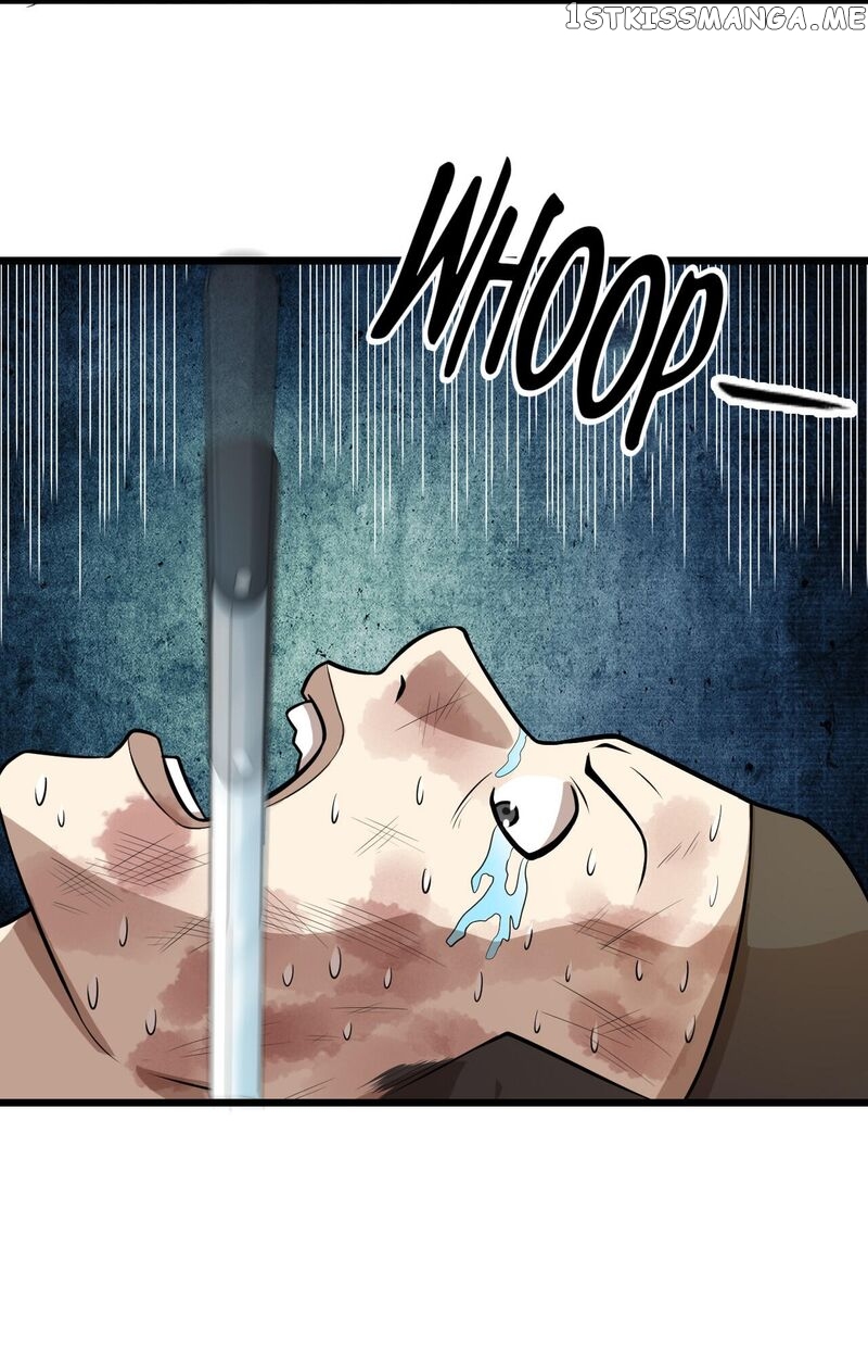 The Gangster Boss Is 16 Again Chapter 44 - page 25