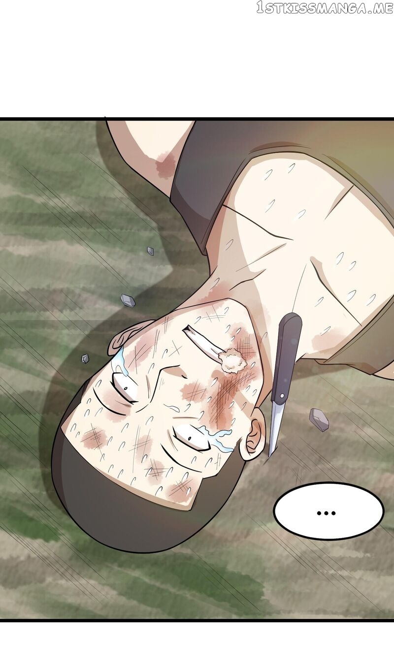 The Gangster Boss Is 16 Again Chapter 44 - page 26