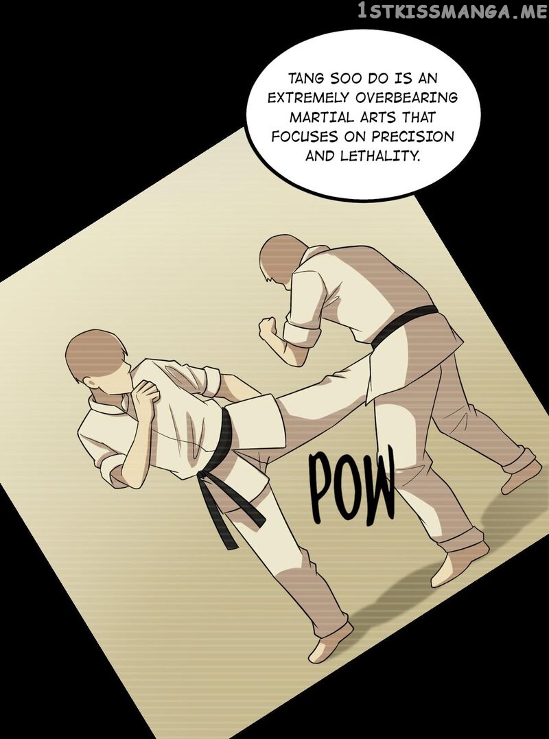 The Gangster Boss Is 16 Again Chapter 44 - page 3