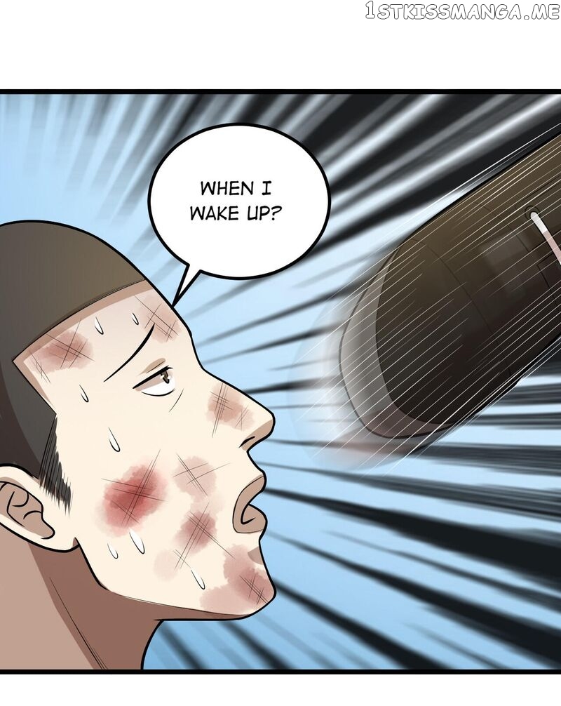 The Gangster Boss Is 16 Again Chapter 44 - page 39