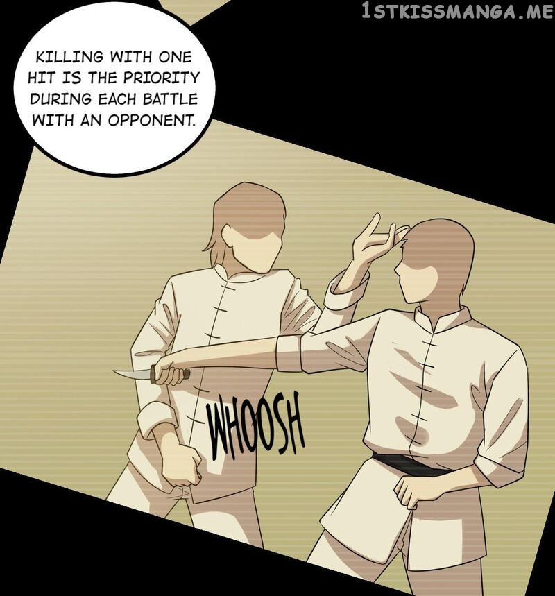 The Gangster Boss Is 16 Again Chapter 44 - page 4