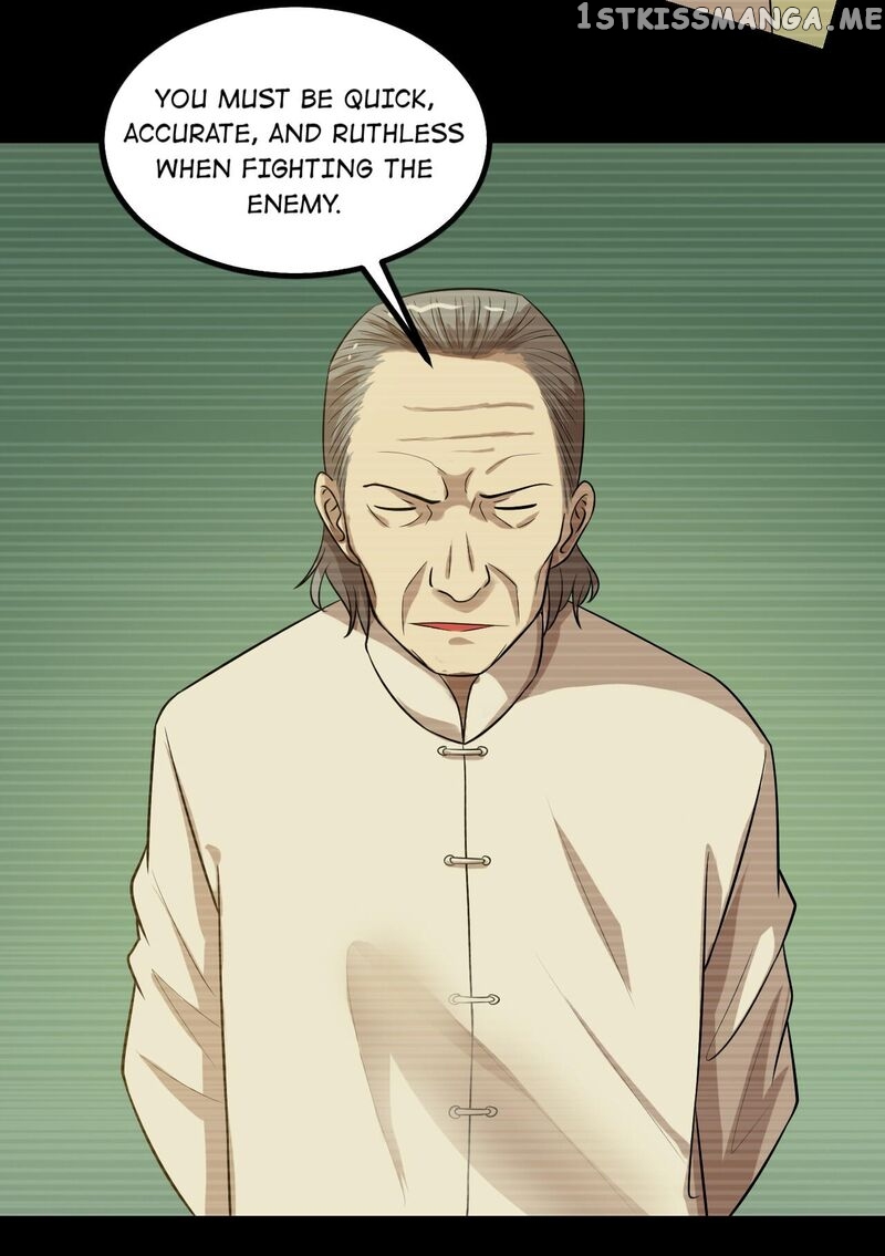 The Gangster Boss Is 16 Again Chapter 44 - page 5