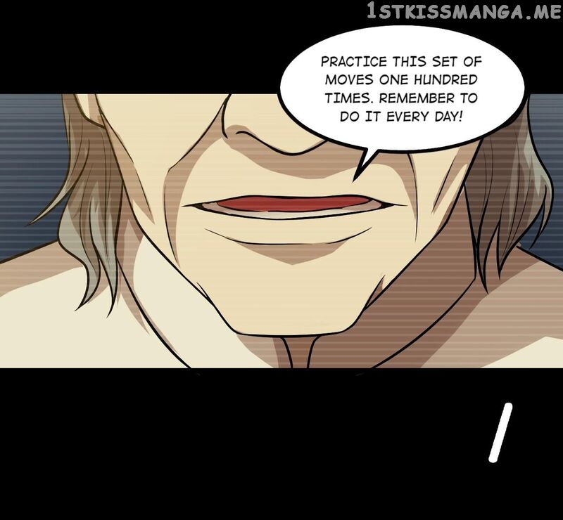 The Gangster Boss Is 16 Again Chapter 44 - page 6