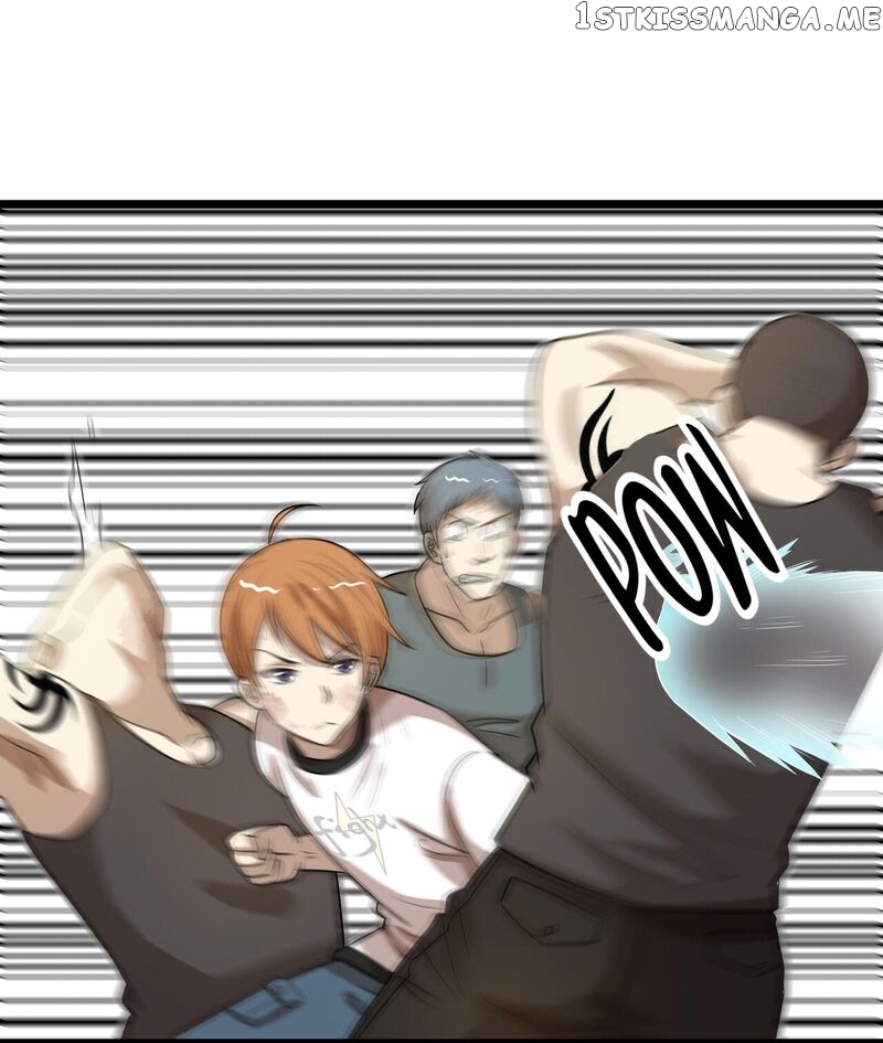 The Gangster Boss Is 16 Again Chapter 44 - page 8