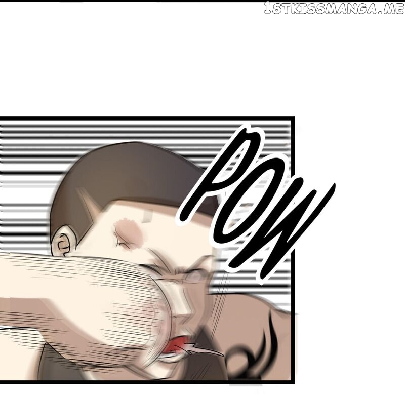 The Gangster Boss Is 16 Again Chapter 44 - page 9