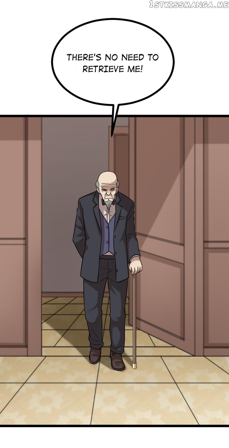 The Gangster Boss Is 16 Again Chapter 23 - page 11