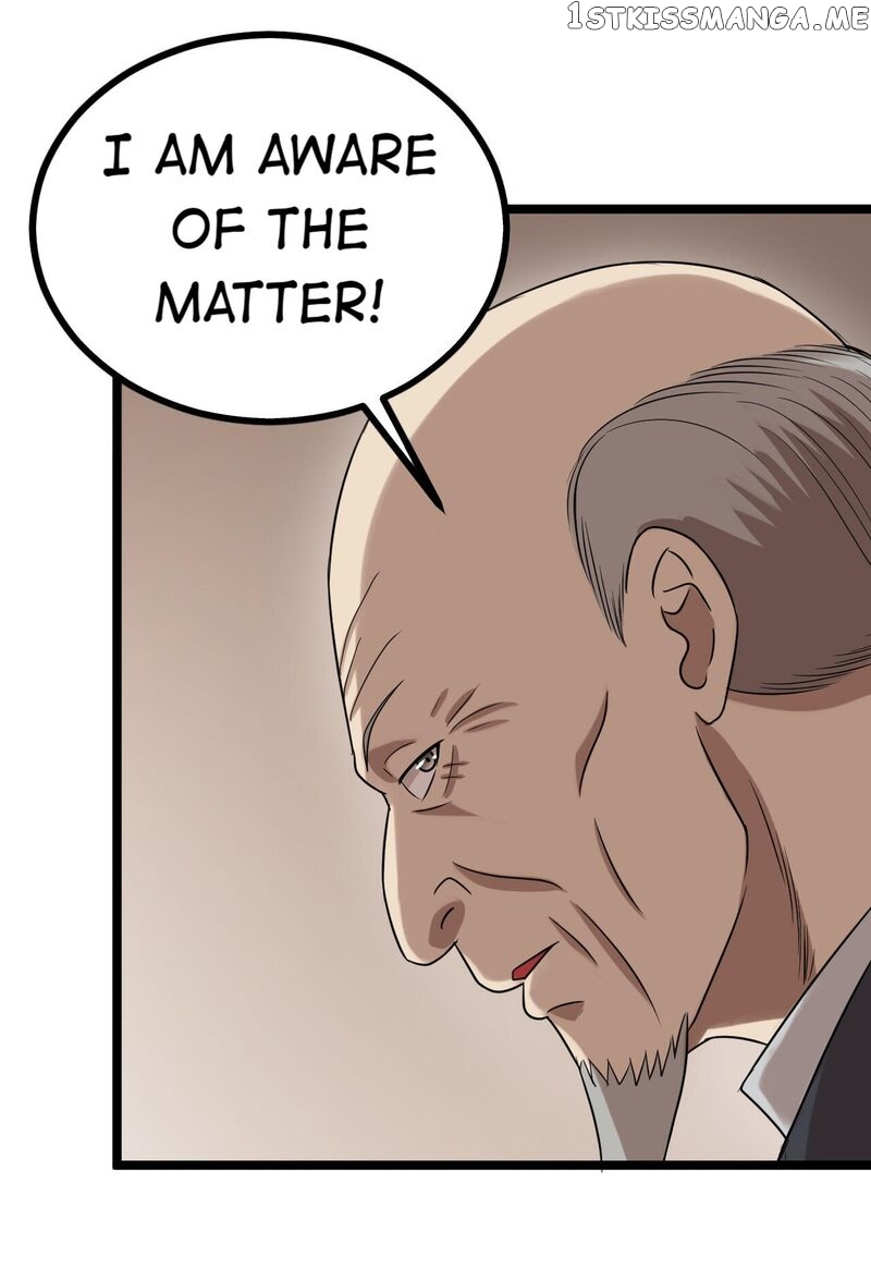 The Gangster Boss Is 16 Again Chapter 23 - page 14