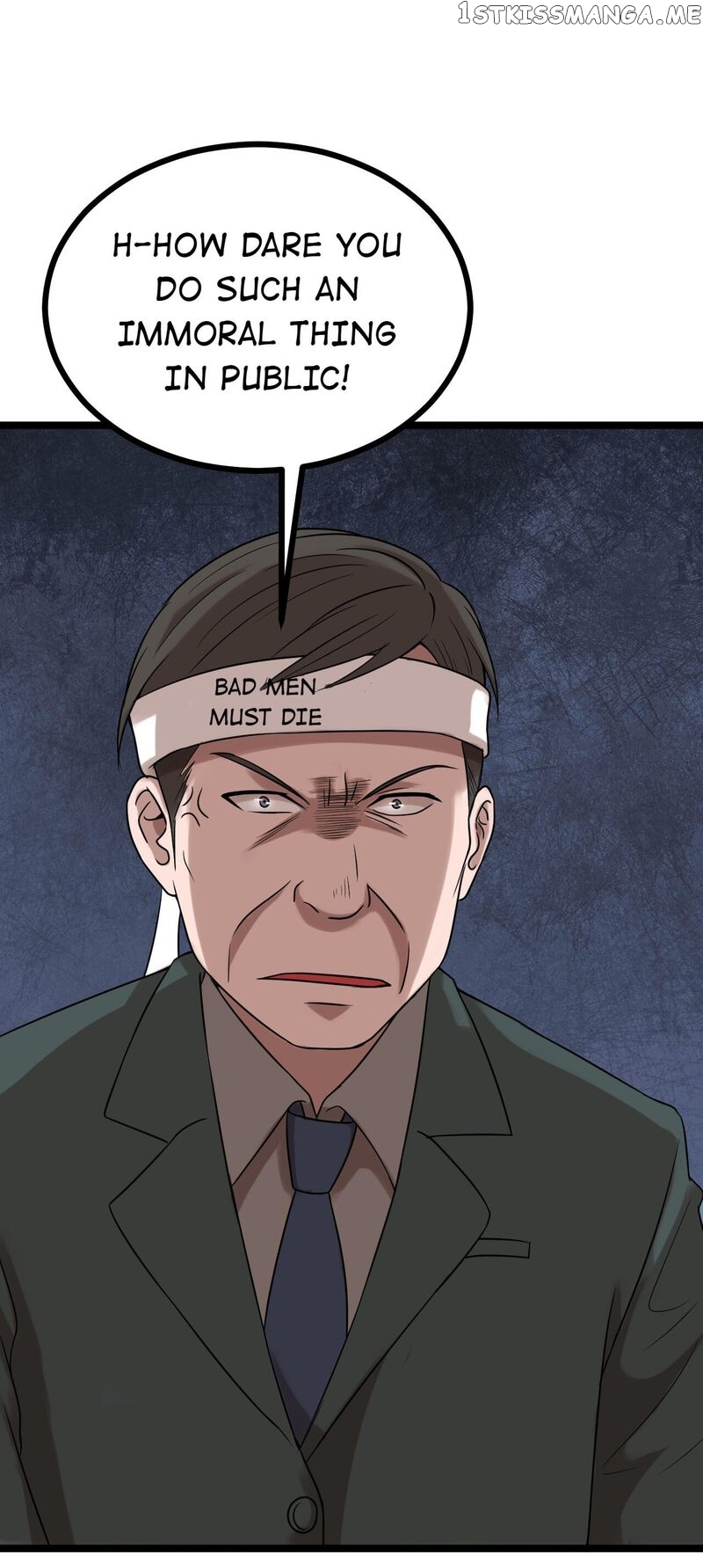 The Gangster Boss Is 16 Again Chapter 23 - page 2