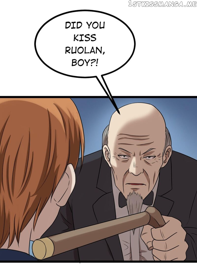 The Gangster Boss Is 16 Again Chapter 23 - page 20