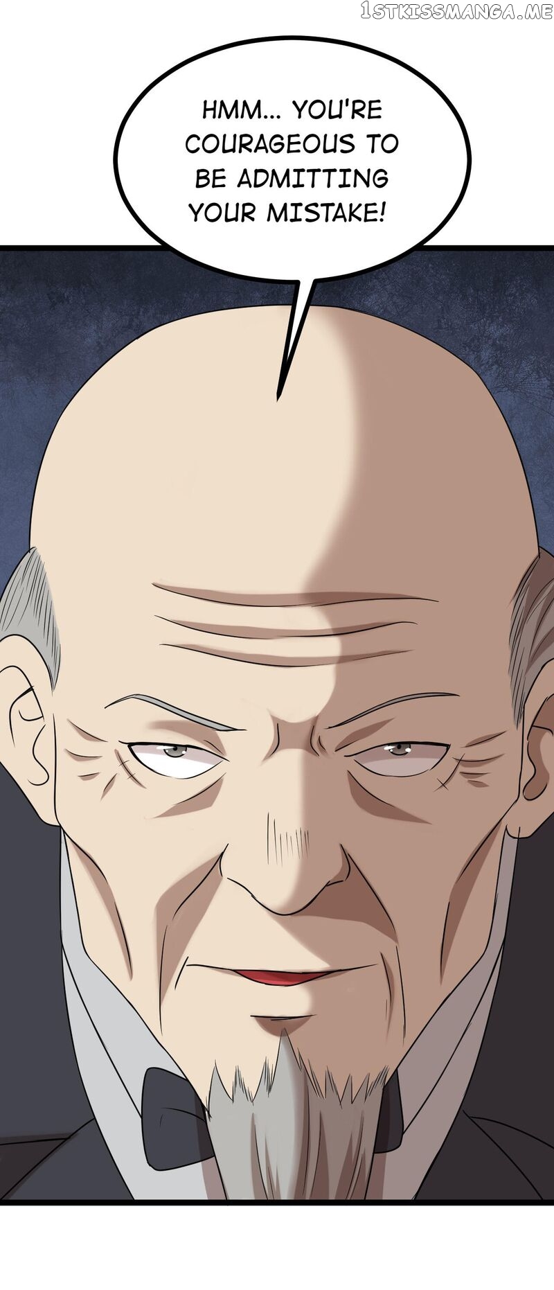 The Gangster Boss Is 16 Again Chapter 23 - page 22