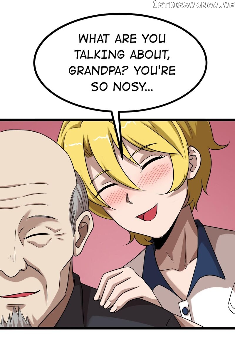 The Gangster Boss Is 16 Again Chapter 23 - page 24