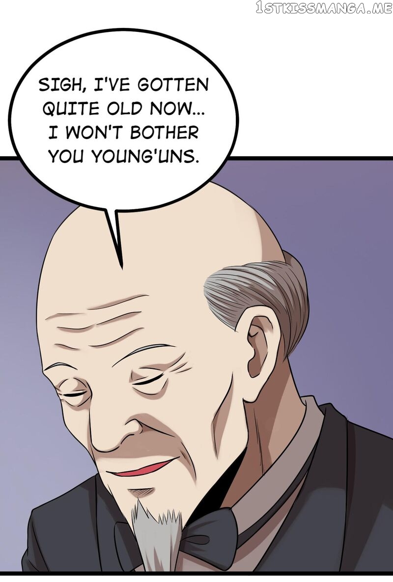 The Gangster Boss Is 16 Again Chapter 23 - page 25