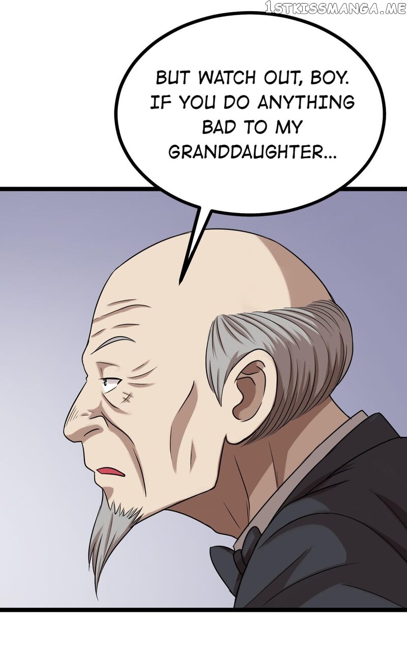 The Gangster Boss Is 16 Again Chapter 23 - page 26