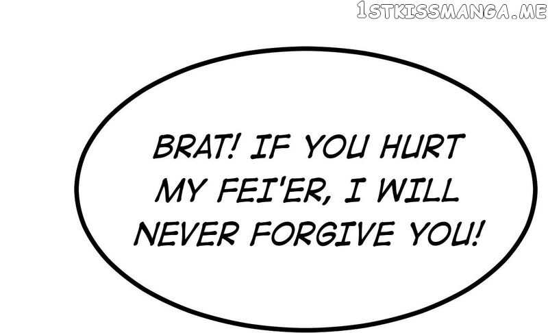 The Gangster Boss Is 16 Again Chapter 23 - page 32