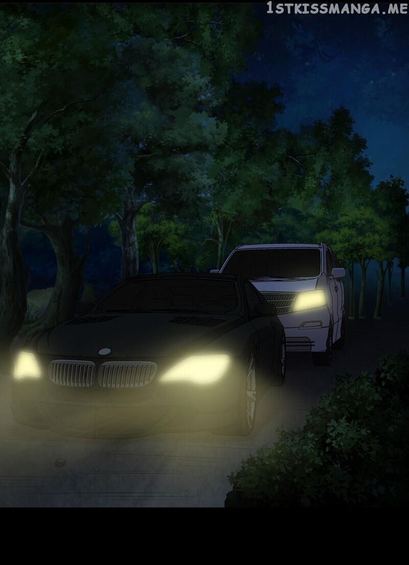 The Gangster Boss Is 16 Again Chapter 54 - page 16