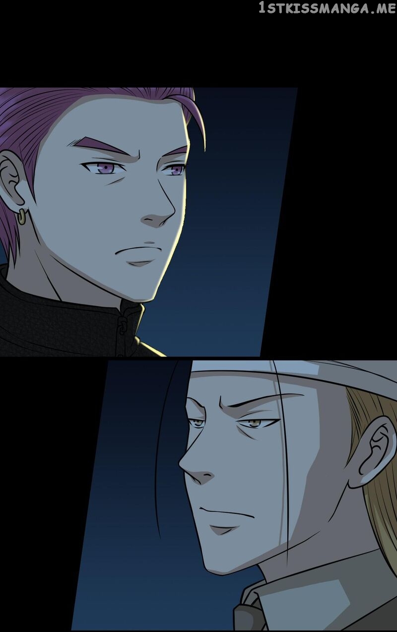 The Gangster Boss Is 16 Again Chapter 54 - page 18