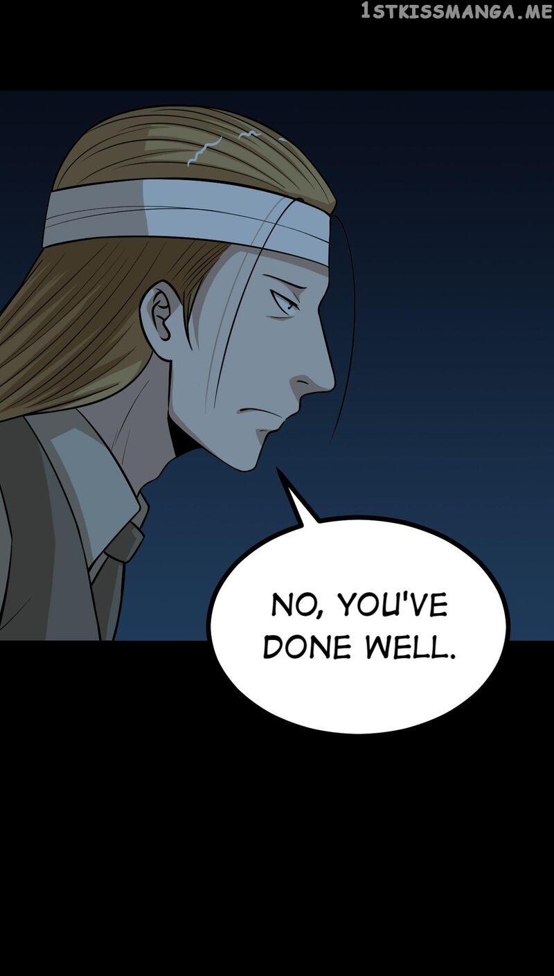 The Gangster Boss Is 16 Again Chapter 54 - page 23