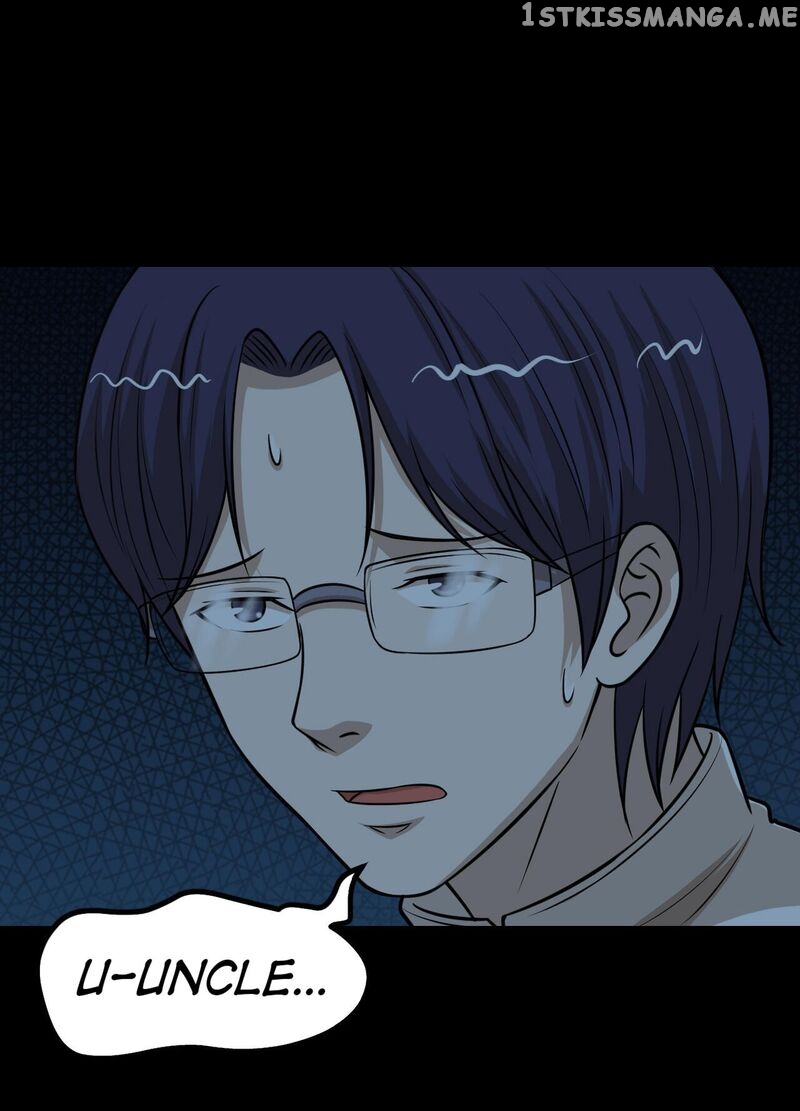 The Gangster Boss Is 16 Again Chapter 54 - page 24
