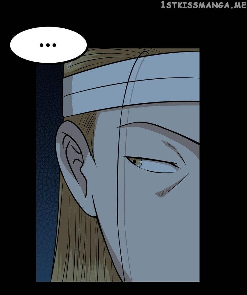 The Gangster Boss Is 16 Again Chapter 54 - page 28