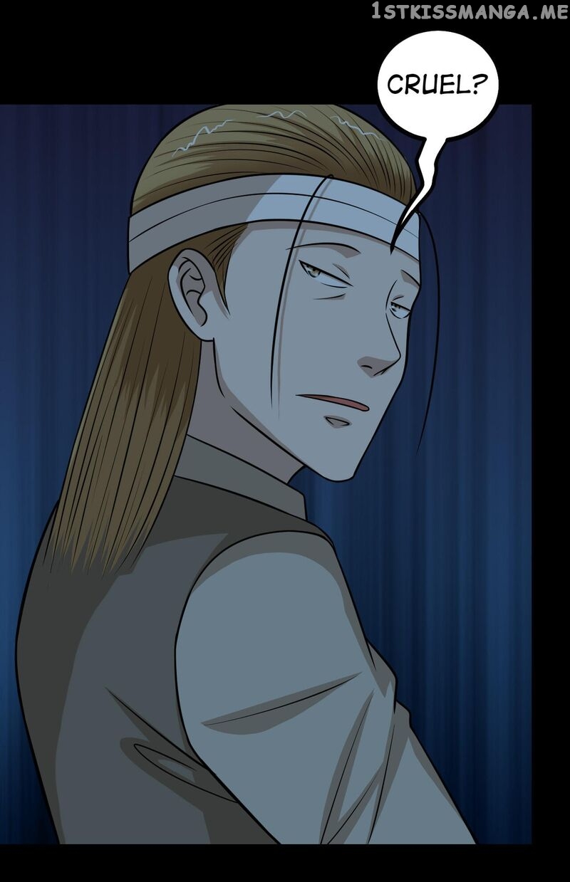 The Gangster Boss Is 16 Again Chapter 54 - page 29