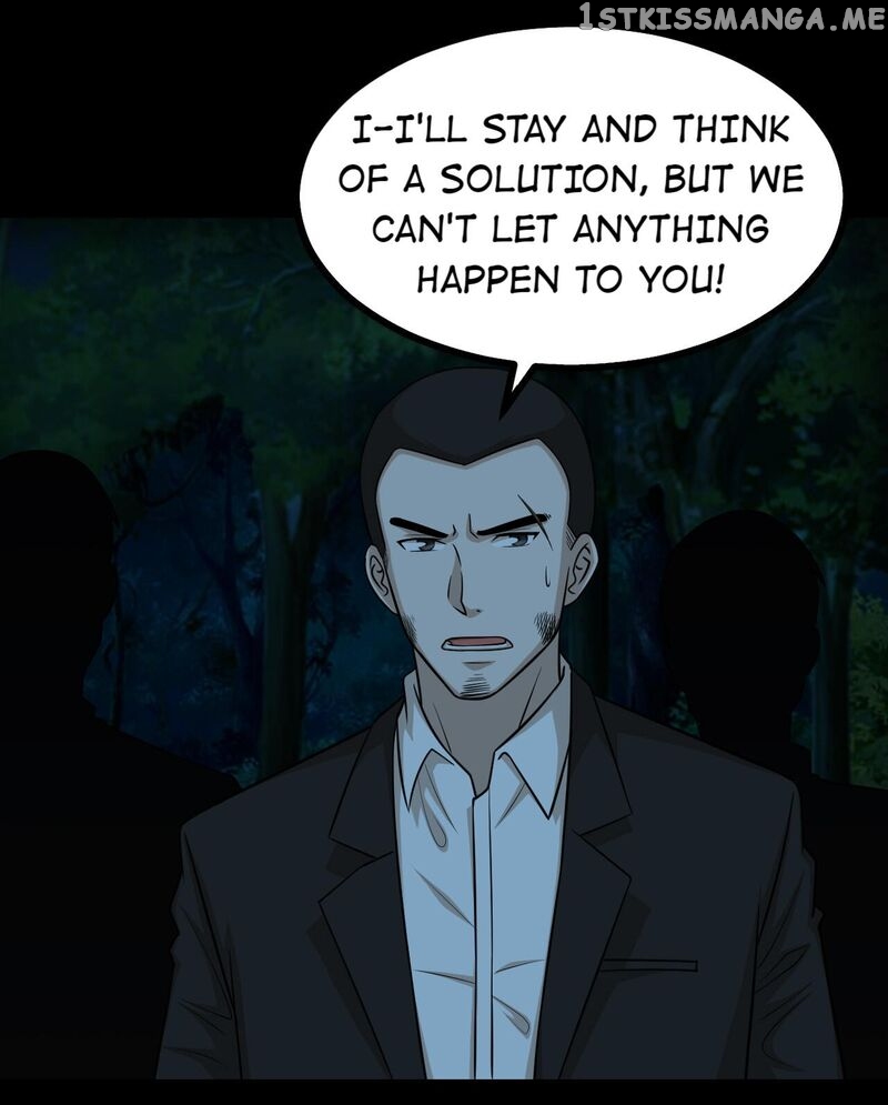 The Gangster Boss Is 16 Again Chapter 54 - page 6