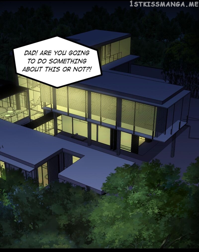 The Gangster Boss Is 16 Again Chapter 54 - page 9