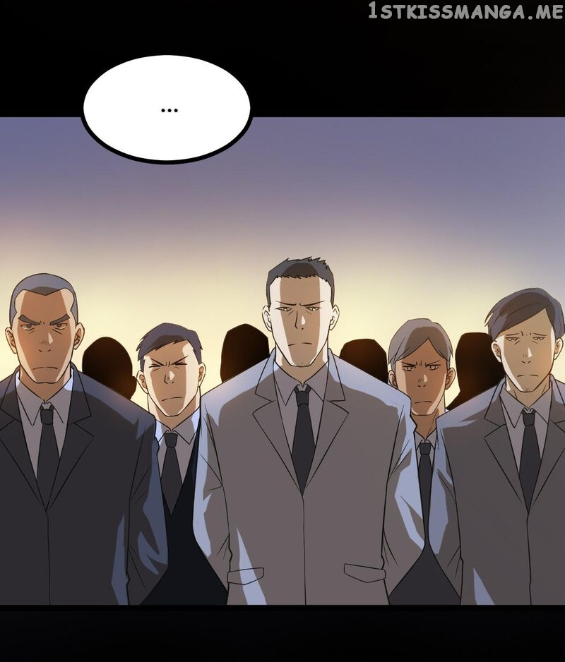The Gangster Boss Is 16 Again Chapter 8 - page 17