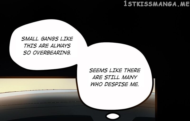 The Gangster Boss Is 16 Again Chapter 8 - page 18