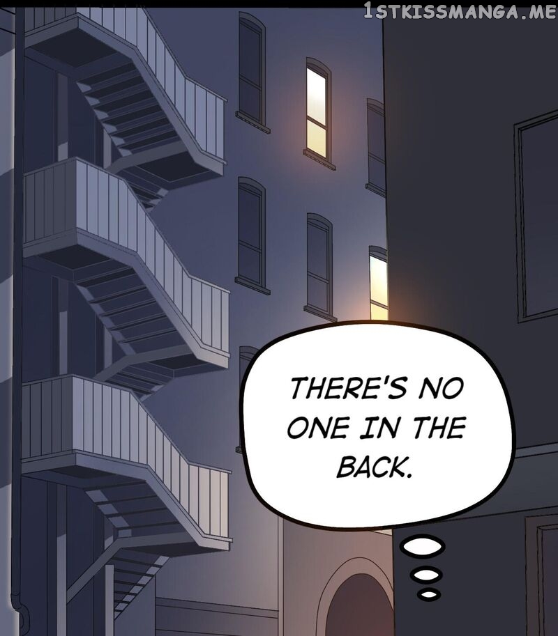 The Gangster Boss Is 16 Again Chapter 8 - page 21