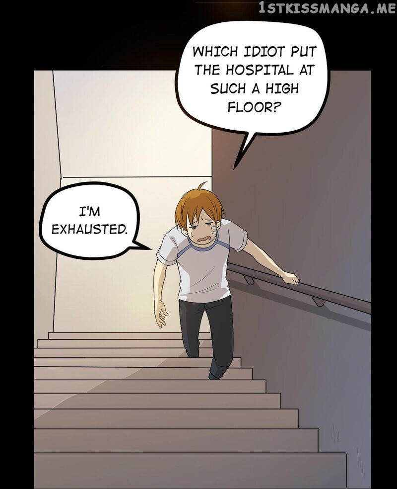 The Gangster Boss Is 16 Again Chapter 8 - page 24