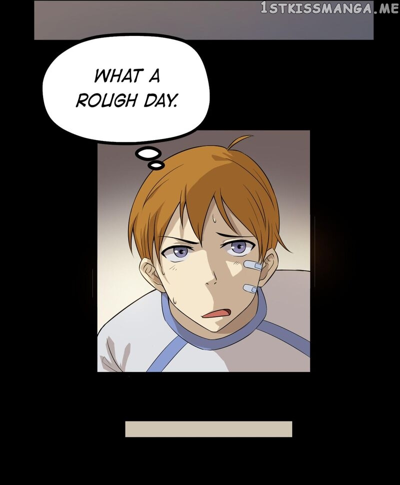 The Gangster Boss Is 16 Again Chapter 8 - page 25