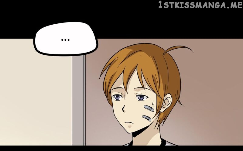 The Gangster Boss Is 16 Again Chapter 8 - page 29