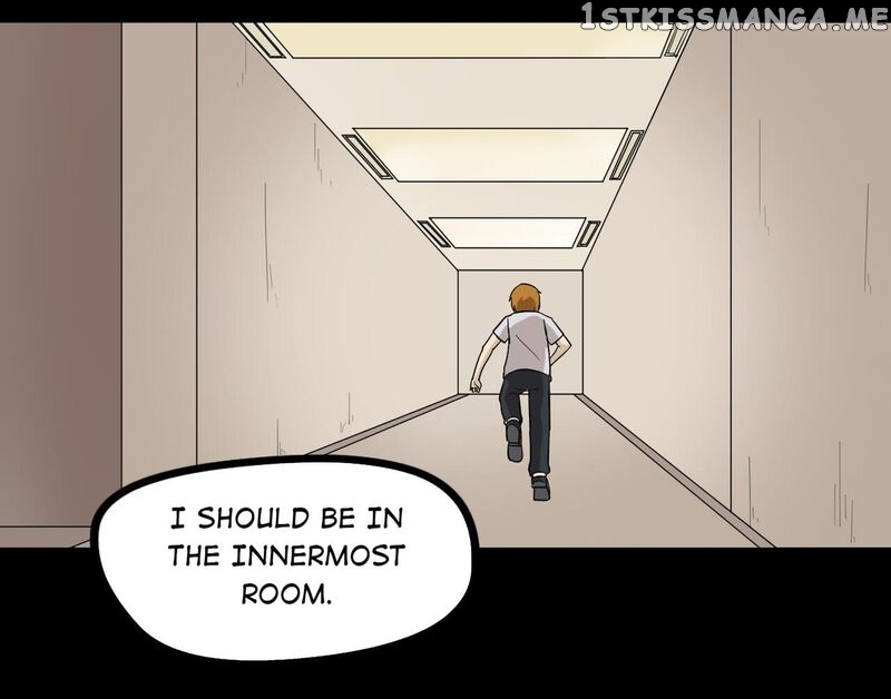 The Gangster Boss Is 16 Again Chapter 8 - page 31