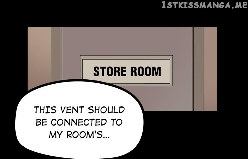 The Gangster Boss Is 16 Again Chapter 8 - page 34