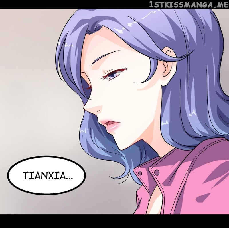 The Gangster Boss Is 16 Again Chapter 8 - page 39