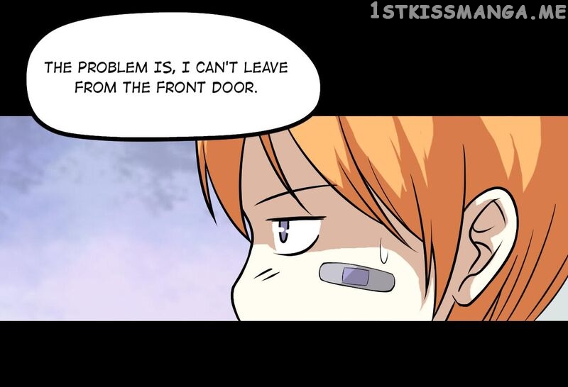 The Gangster Boss Is 16 Again Chapter 8 - page 4