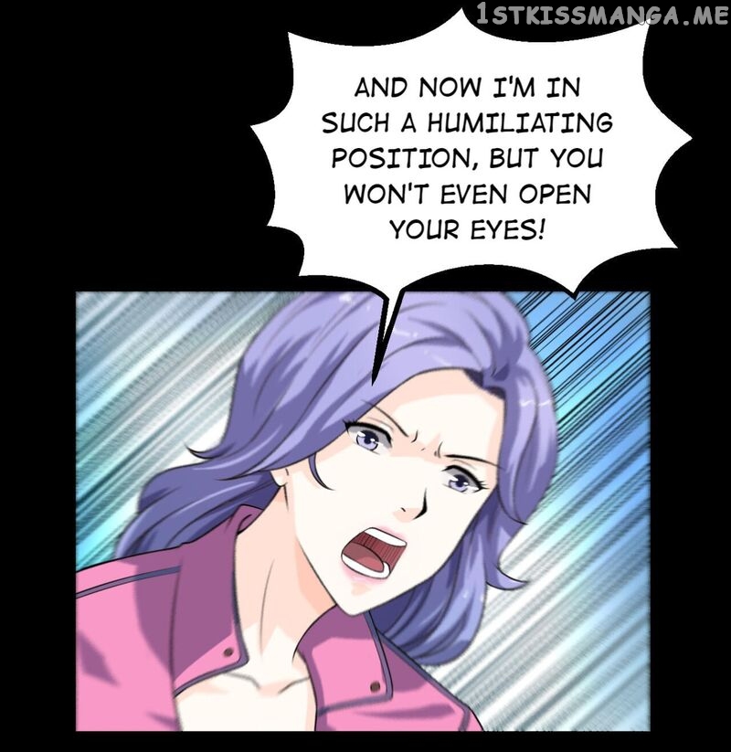 The Gangster Boss Is 16 Again Chapter 8 - page 46