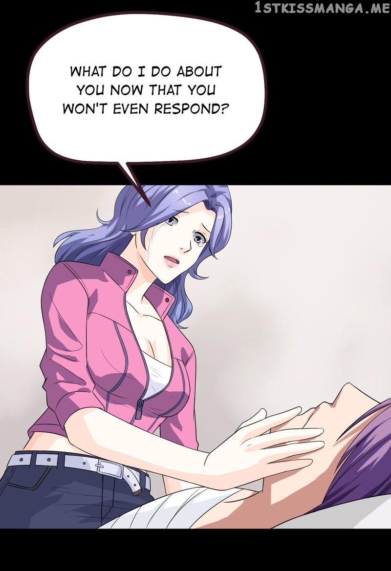 The Gangster Boss Is 16 Again Chapter 8 - page 47