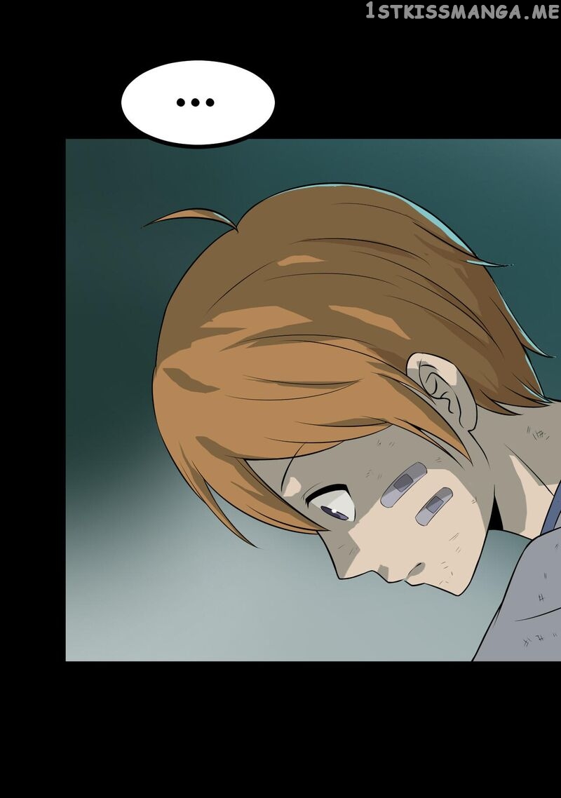 The Gangster Boss Is 16 Again Chapter 8 - page 48
