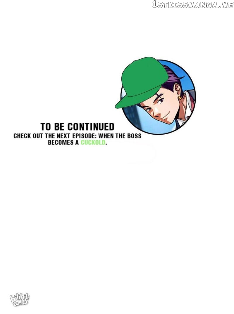The Gangster Boss Is 16 Again Chapter 8 - page 54