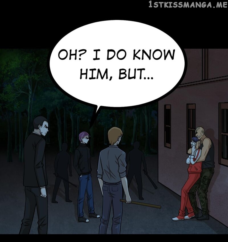 The Gangster Boss Is 16 Again Chapter 53 - page 11