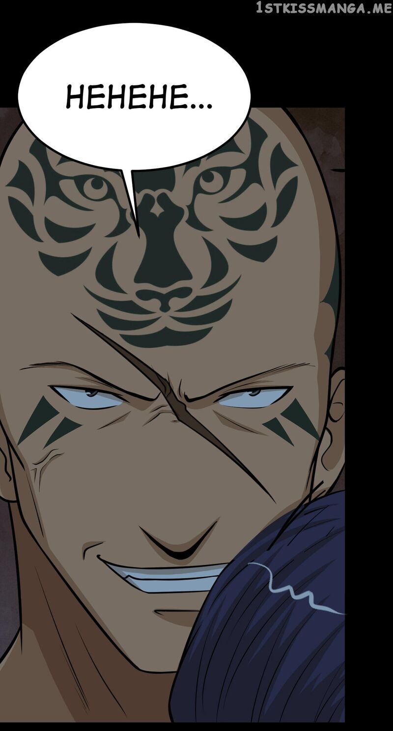 The Gangster Boss Is 16 Again Chapter 53 - page 19