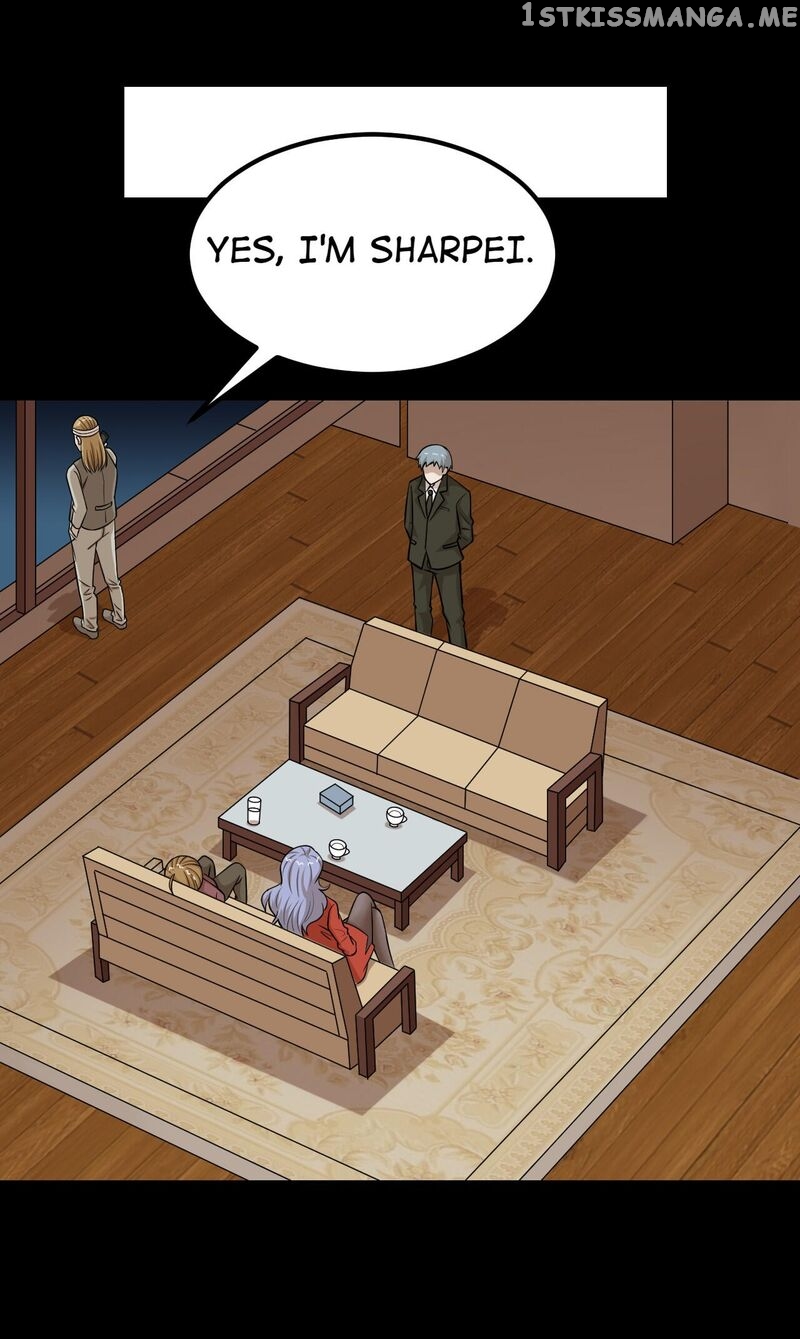 The Gangster Boss Is 16 Again Chapter 53 - page 23