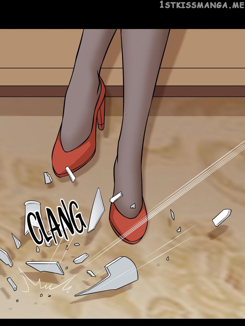 The Gangster Boss Is 16 Again Chapter 53 - page 27